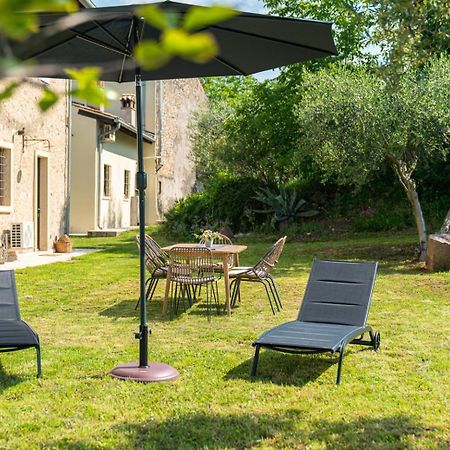 Appartamento Casa Cadalora Lazise Esterno foto