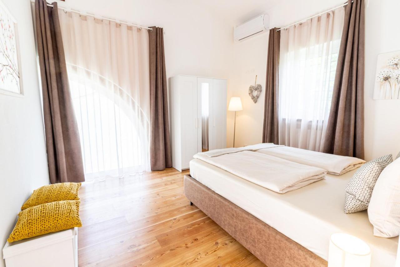 Appartamento Casa Cadalora Lazise Esterno foto
