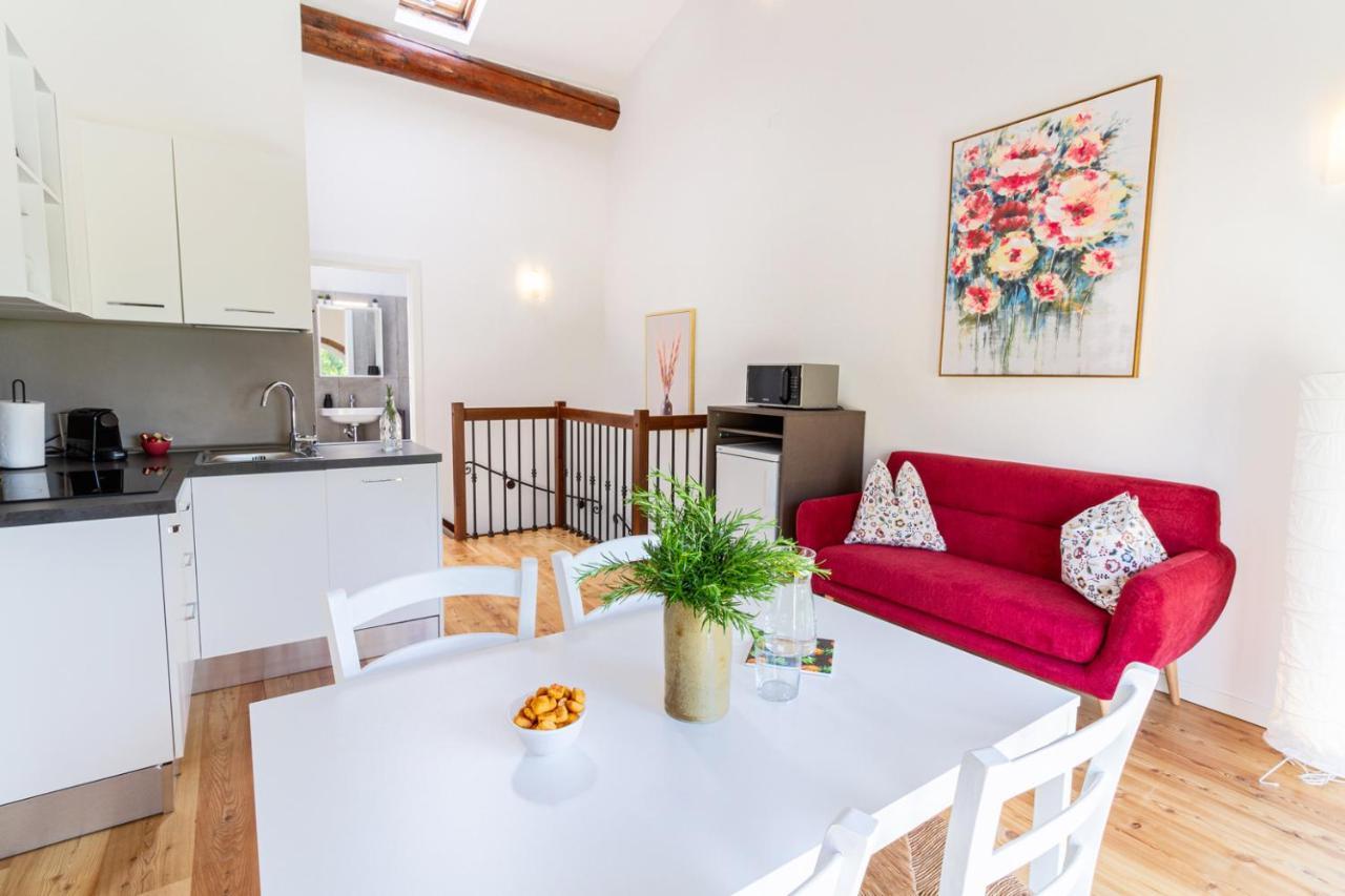 Appartamento Casa Cadalora Lazise Esterno foto