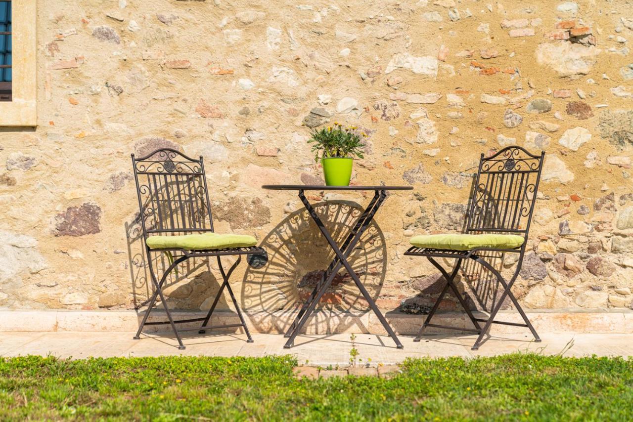 Appartamento Casa Cadalora Lazise Esterno foto