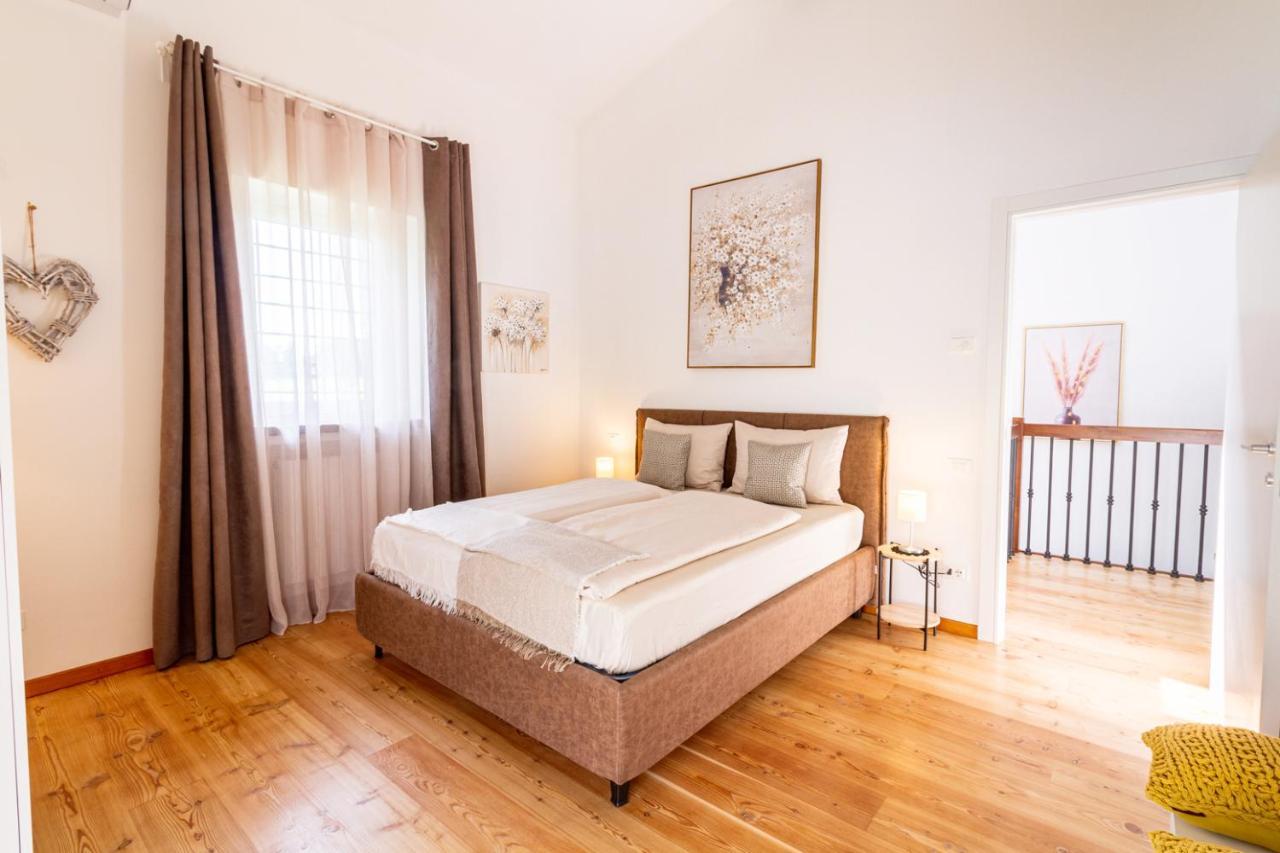 Appartamento Casa Cadalora Lazise Esterno foto