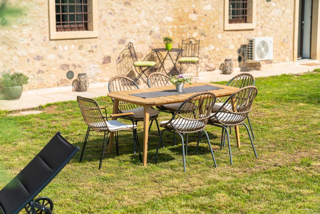 Appartamento Casa Cadalora Lazise Esterno foto